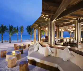 The St. Regis Le Morne Resort, Mauritius - 28