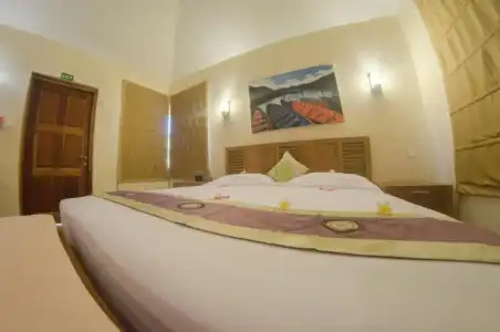 Horisun Guest House - 35