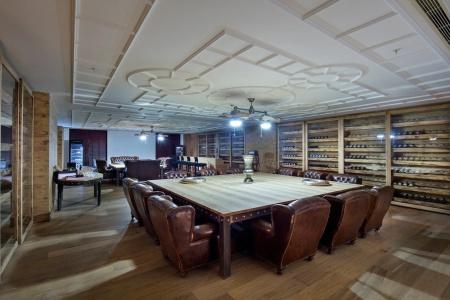 Selectum Luxury Resort Belek - 42