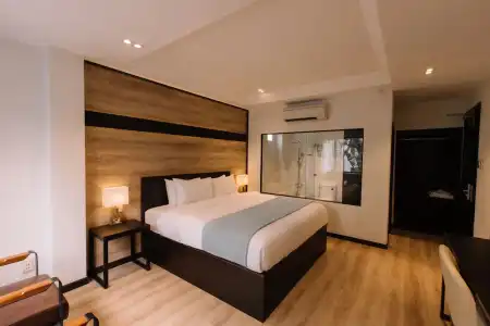 CBen Thanh - 109