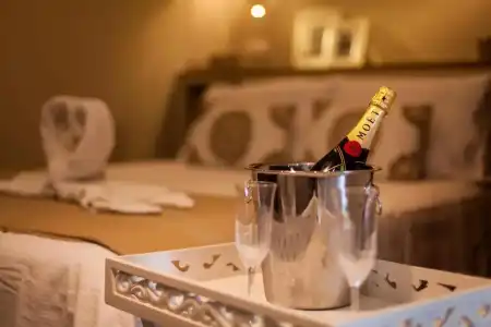 Hostal Boutique Plaza Cantarero - 53