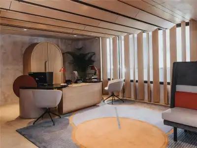 Novotel Living Singapore Orchard - 1