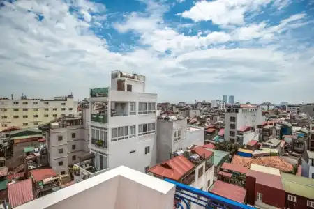 Nexy Hostel - 53