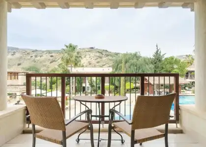 Columbia Beach Resort - 92
