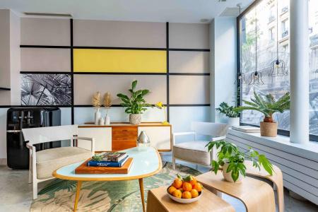 Hôtel Palm - Astotel - 16