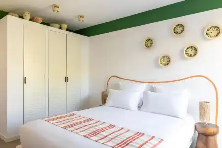 Hôtel le Sud - 9