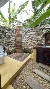 Atii Garden Bungalows - 16