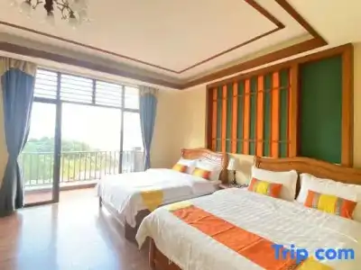 Tranquil Shores Holiday Apartments - 240