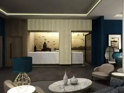 Istanbul Beach - 1
