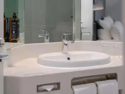 Mercure Hannover Oldenburger Allee - 90