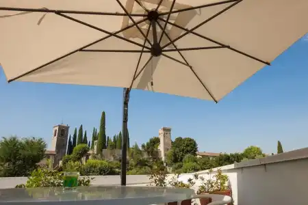 Barchi Resort - Apartments & Suites - 34