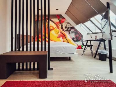am Triller - & Serviced Apartments - 150