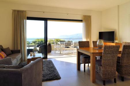 Residence & Hôtel Aria Marina - 85