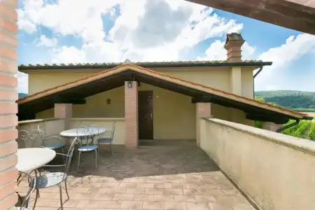 Relais la Pieve Vecchia - 68