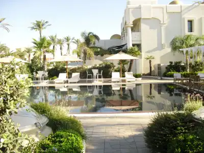Visir Resort & Spa - 25