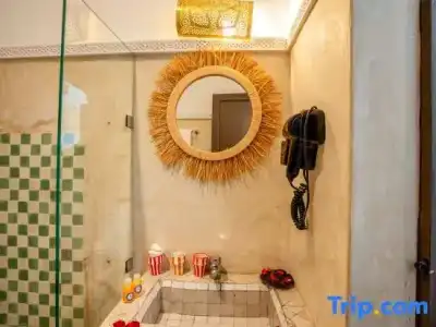 Riad Nowara & Spa - 12