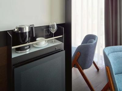 Movenpick Zagreb - 52