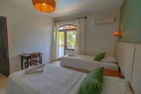 Xanthos Boutique Patara - 61
