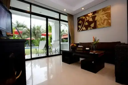 Palm Grove Resort - 46