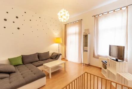 Markgraf Leipzig - 121