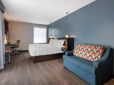 Vīb by Best Western Denver RiNo - 60