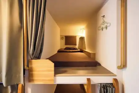 Green Guesthouse - 33