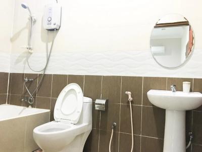 Kapal Terbang Guest House - 65