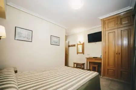 Hostal Los Gavilanes 2 - 63