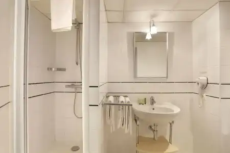 Hôtel le Roncevaux - 8