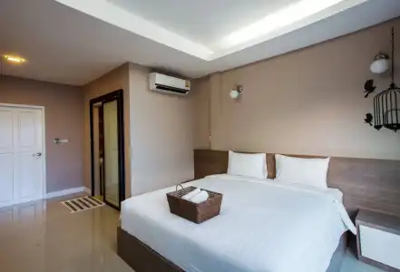 Sata House Boutique Resort - 2
