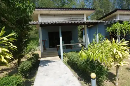 The Sunset Beach Resort Koh Kho Khao - 25