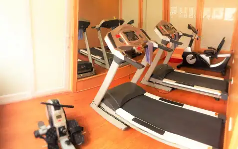 Sq Hang Gai & Spa - 21