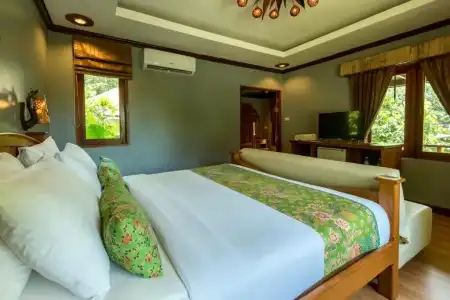 Railay Phutawan Resort - 208
