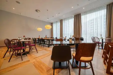 Vienna House Easy by Wyndham Freiburg - 26