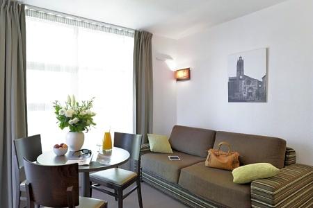 ApartAdagio Access Toulouse Saint Cyprien - 57
