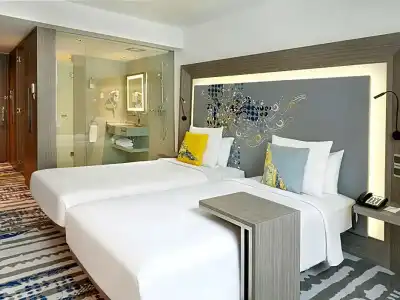 Novotel Bali Ngurah Rai Airport - 61