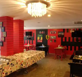 Citin Armoni Patong by Compass Hospitality - 25