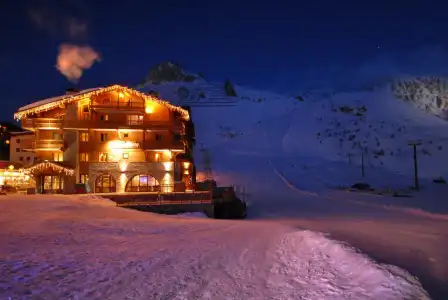 Hôtel Le Levanna by Les Etincelles - 18
