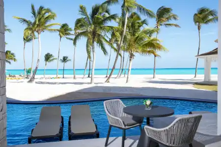 Hyatt Ziva Cap Cana - All Inclusive - 29