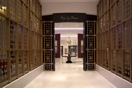 JW Marriott Ankara - 31