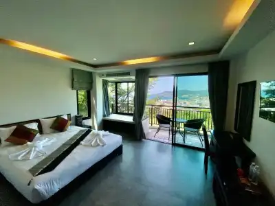 Sunset View Bay - 37