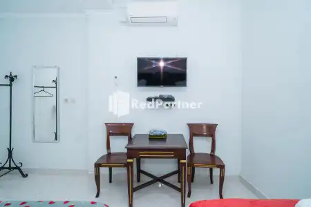 Pondok Wangi Syariah Jogja - 24