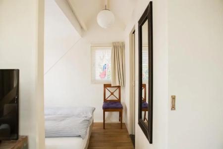 Villa Suisse Bed & Breakfast - 37