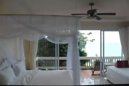 Plaa's Thansadet Resort - 1