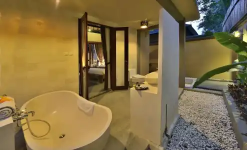Gino Feruci Villa Ubud - 7