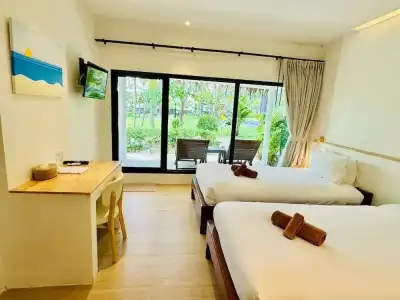 Twin Bay Resort - 124