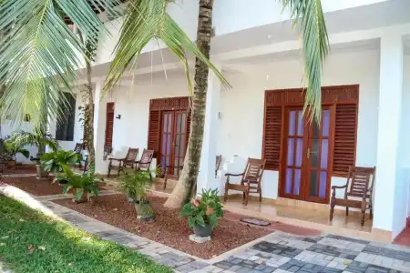 Tithira Guest House - 5