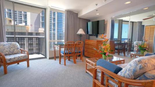 The Imperial Hawaii Resort - 82