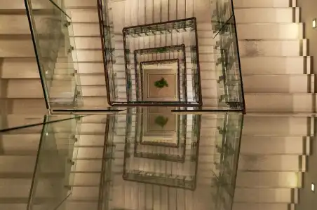 Anantara Palais Hansen Vienna - 15