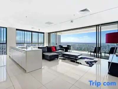 ULTIQA Air On Broadbeach - 39